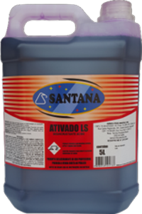 Santana Química