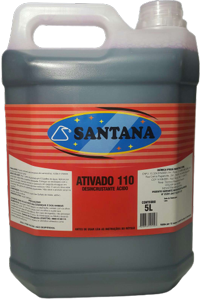 Santana Química