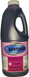 Santana Química