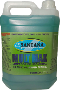 Santana Química