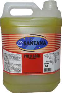 Santana Química