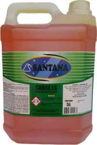 Santana Química