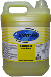 Santana Química