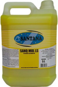 Santana Química